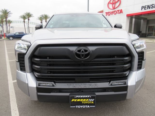 2026 Toyota Tundra i-FORCE MAX Limited i-FORCE MAX