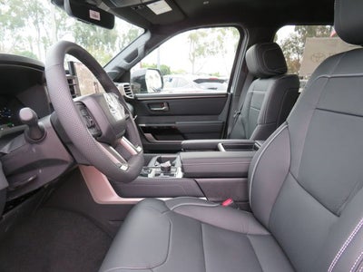 2026 Toyota Tundra i-FORCE MAX Limited i-FORCE MAX