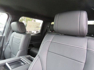 2026 Toyota Tundra i-FORCE MAX Limited i-FORCE MAX