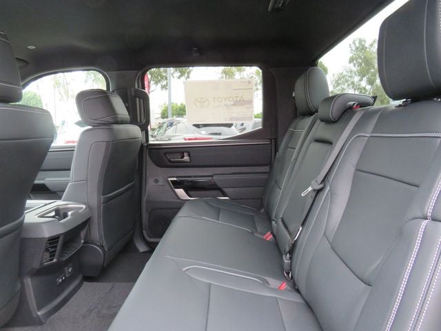 2026 Toyota Tundra i-FORCE MAX Limited i-FORCE MAX