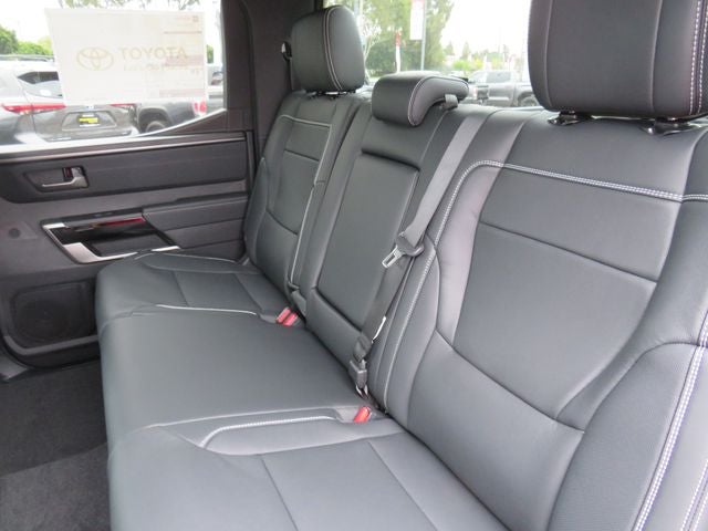 2026 Toyota Tundra i-FORCE MAX Limited i-FORCE MAX