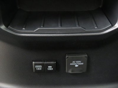 2026 Toyota Tundra i-FORCE MAX Limited i-FORCE MAX