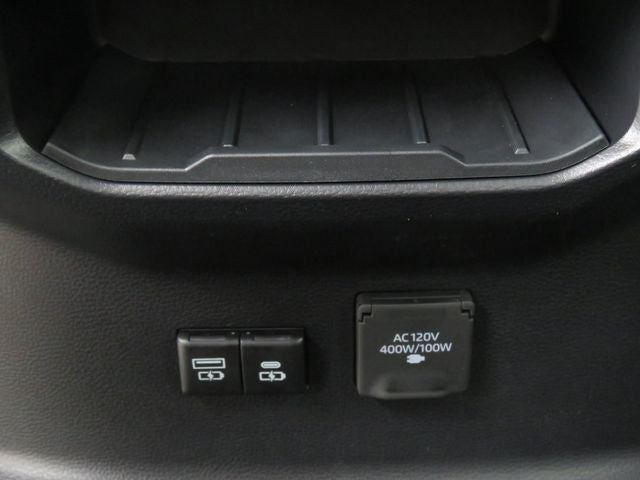 2026 Toyota Tundra i-FORCE MAX Limited i-FORCE MAX