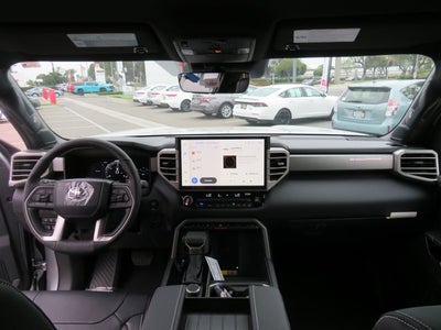 2026 Toyota Tundra i-FORCE MAX Limited i-FORCE MAX