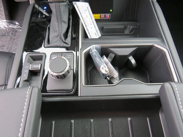 2026 Toyota Tundra i-FORCE MAX Limited i-FORCE MAX