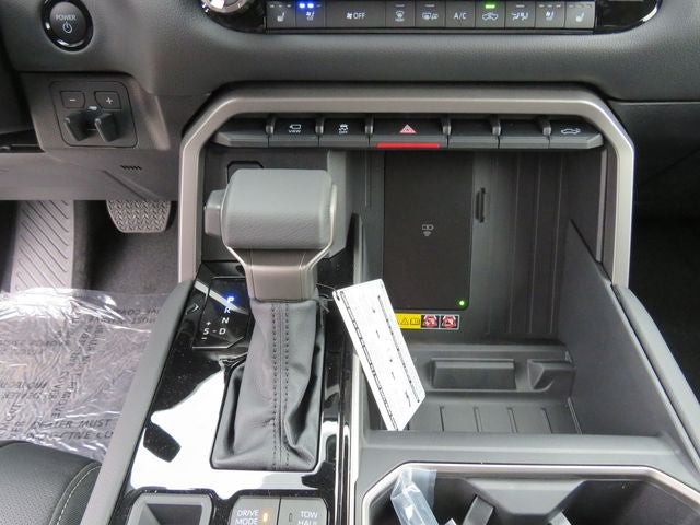 2026 Toyota Tundra i-FORCE MAX Limited i-FORCE MAX