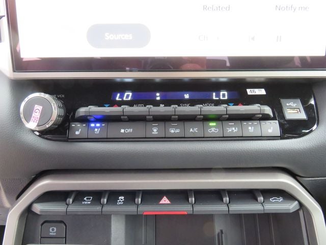 2026 Toyota Tundra i-FORCE MAX Limited i-FORCE MAX