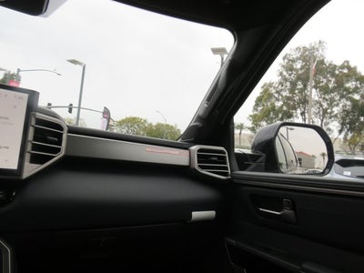 2026 Toyota Tundra i-FORCE MAX Limited i-FORCE MAX