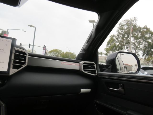 2026 Toyota Tundra i-FORCE MAX Limited i-FORCE MAX