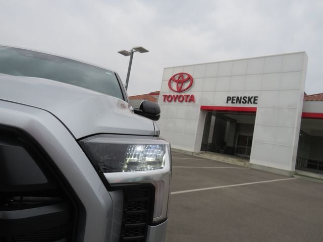 2026 Toyota Tundra i-FORCE MAX Limited i-FORCE MAX