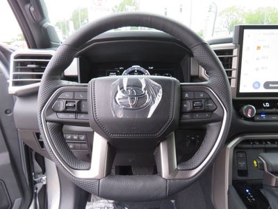 2026 Toyota Tundra i-FORCE MAX Limited i-FORCE MAX