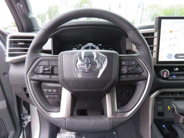 2026 Toyota Tundra i-FORCE MAX Limited i-FORCE MAX