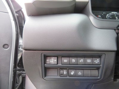 2026 Toyota Tundra i-FORCE MAX Limited i-FORCE MAX