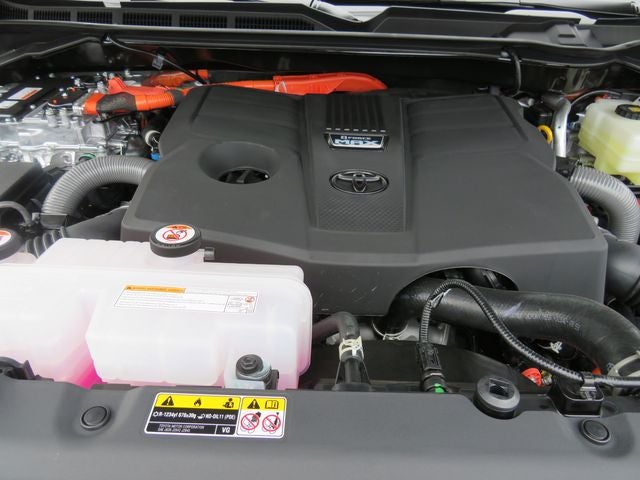 2026 Toyota Tundra i-FORCE MAX Limited i-FORCE MAX