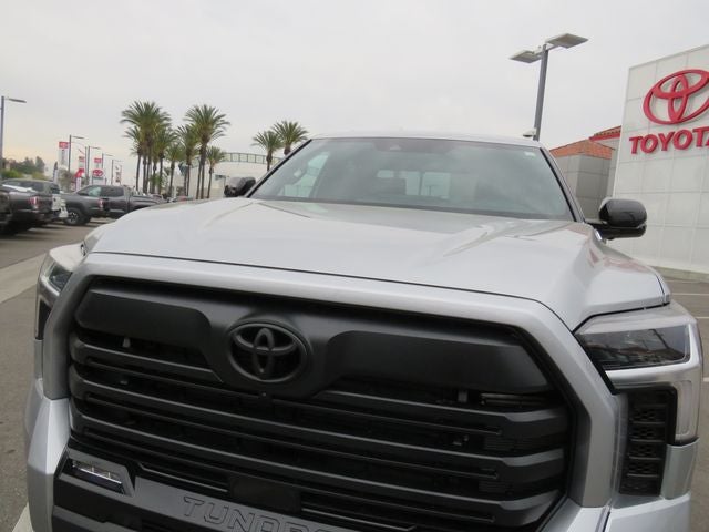 2026 Toyota Tundra i-FORCE MAX Limited i-FORCE MAX
