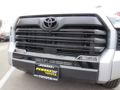 2026 Toyota Tundra i-FORCE MAX Limited i-FORCE MAX