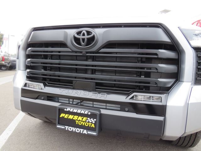 2026 Toyota Tundra i-FORCE MAX Limited i-FORCE MAX