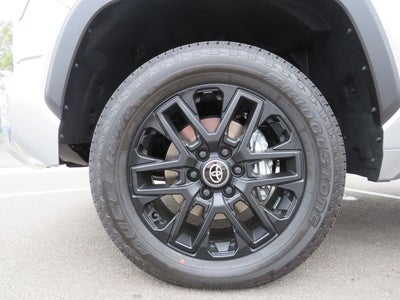 2026 Toyota Tundra i-FORCE MAX Limited i-FORCE MAX