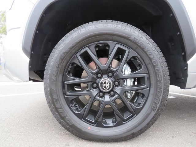 2026 Toyota Tundra i-FORCE MAX Limited i-FORCE MAX