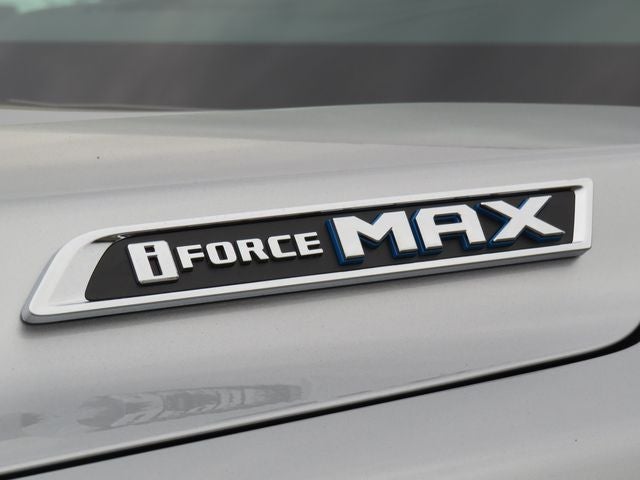 2026 Toyota Tundra i-FORCE MAX Limited i-FORCE MAX