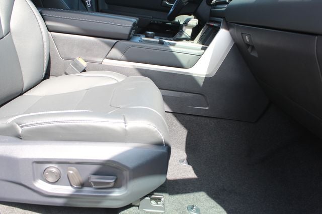 2026 Toyota Tundra i-FORCE MAX Limited i-FORCE MAX