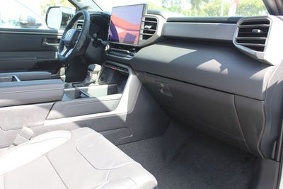 2026 Toyota Tundra i-FORCE MAX Limited i-FORCE MAX