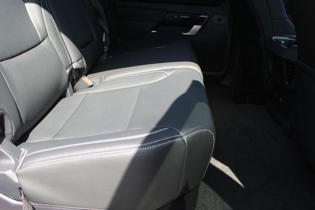 2026 Toyota Tundra i-FORCE MAX Limited i-FORCE MAX