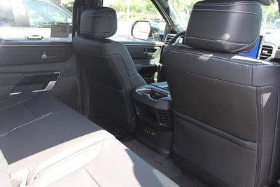 2026 Toyota Tundra i-FORCE MAX Limited i-FORCE MAX
