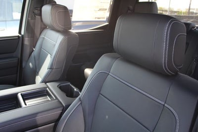 2026 Toyota Tundra i-FORCE MAX Limited i-FORCE MAX