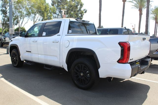2026 Toyota Tundra i-FORCE MAX Limited i-FORCE MAX