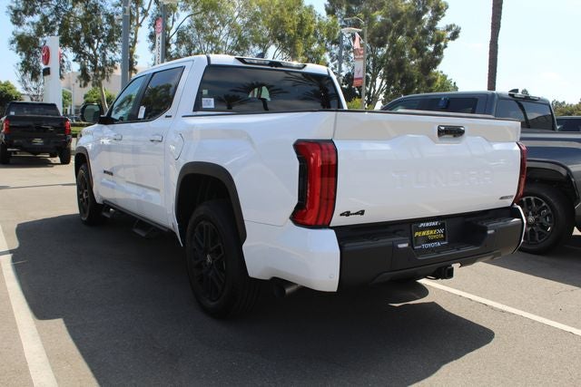2026 Toyota Tundra i-FORCE MAX Limited i-FORCE MAX