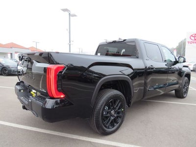 2026 Toyota Tundra i-FORCE MAX Limited i-FORCE MAX