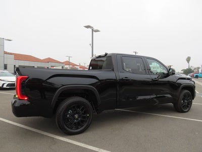 2026 Toyota Tundra i-FORCE MAX Limited i-FORCE MAX
