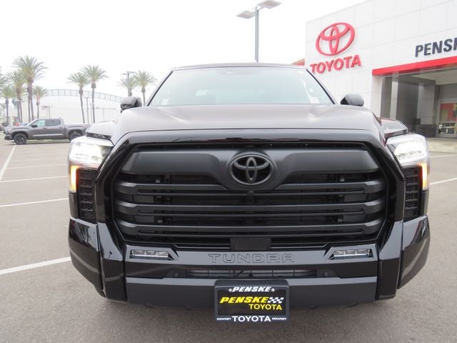 2026 Toyota Tundra i-FORCE MAX Limited i-FORCE MAX