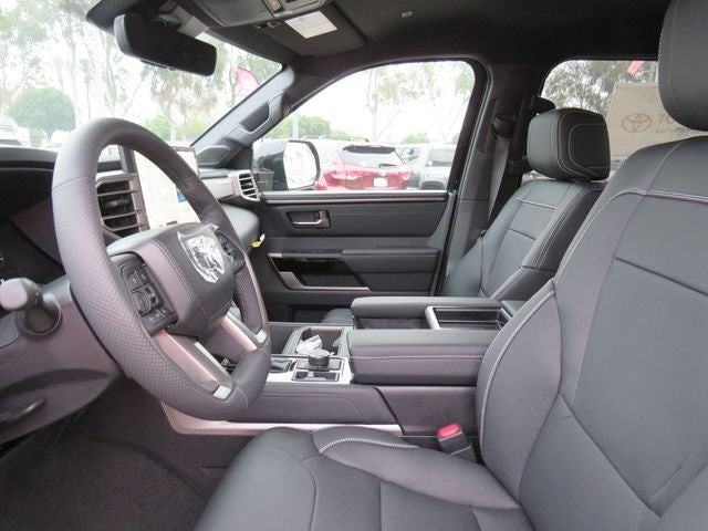 2026 Toyota Tundra i-FORCE MAX Limited i-FORCE MAX