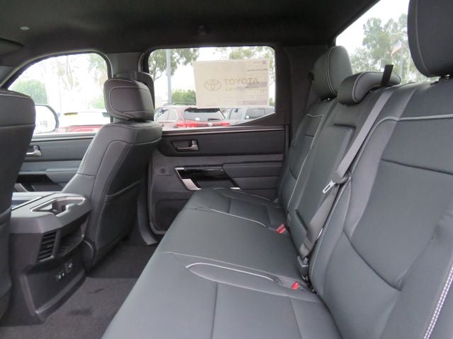 2026 Toyota Tundra i-FORCE MAX Limited i-FORCE MAX