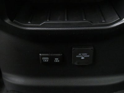 2026 Toyota Tundra i-FORCE MAX Limited i-FORCE MAX