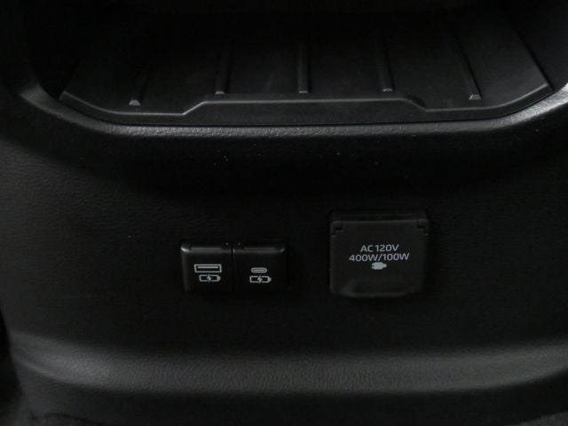 2026 Toyota Tundra i-FORCE MAX Limited i-FORCE MAX