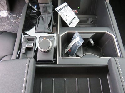 2026 Toyota Tundra i-FORCE MAX Limited i-FORCE MAX