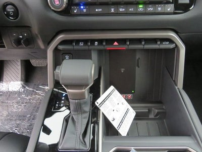 2026 Toyota Tundra i-FORCE MAX Limited i-FORCE MAX