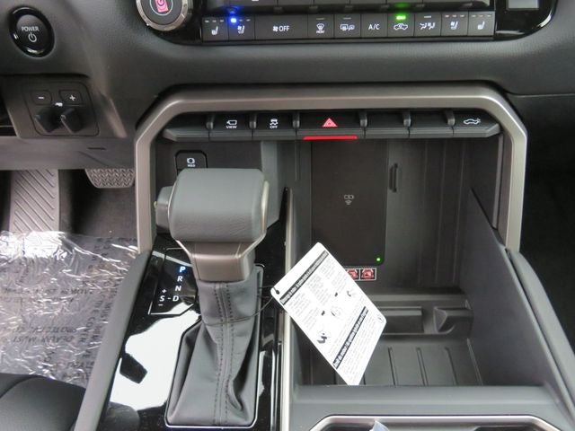 2026 Toyota Tundra i-FORCE MAX Limited i-FORCE MAX