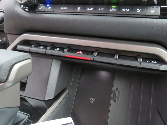 2026 Toyota Tundra i-FORCE MAX Limited i-FORCE MAX