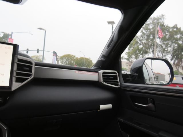 2026 Toyota Tundra i-FORCE MAX Limited i-FORCE MAX