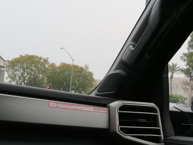 2026 Toyota Tundra i-FORCE MAX Limited i-FORCE MAX