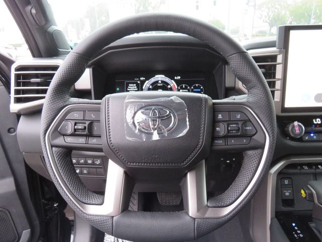 2026 Toyota Tundra i-FORCE MAX Limited i-FORCE MAX