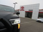2026 Toyota Tundra i-FORCE MAX Limited i-FORCE MAX