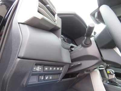 2026 Toyota Tundra i-FORCE MAX Limited i-FORCE MAX