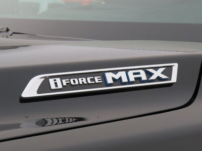 2026 Toyota Tundra i-FORCE MAX Limited i-FORCE MAX
