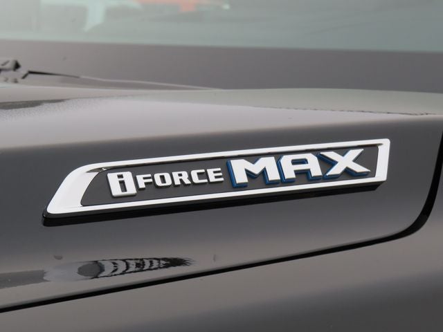 2026 Toyota Tundra i-FORCE MAX Limited i-FORCE MAX