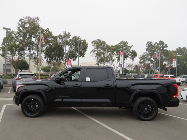 2026 Toyota Tundra i-FORCE MAX Limited i-FORCE MAX